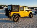 2015 Jeep Wrangler Unlimited Sport на продаже в Arcadia, FL - Water/Flood