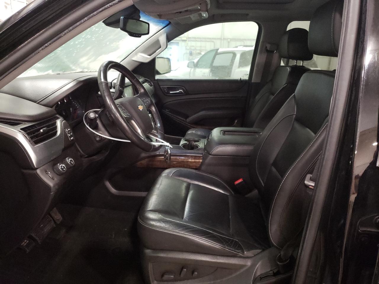 2018 Chevrolet Suburban - Image 7