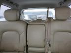 2015 Infiniti Qx80  de vânzare în Helena, MT - Normal Wear