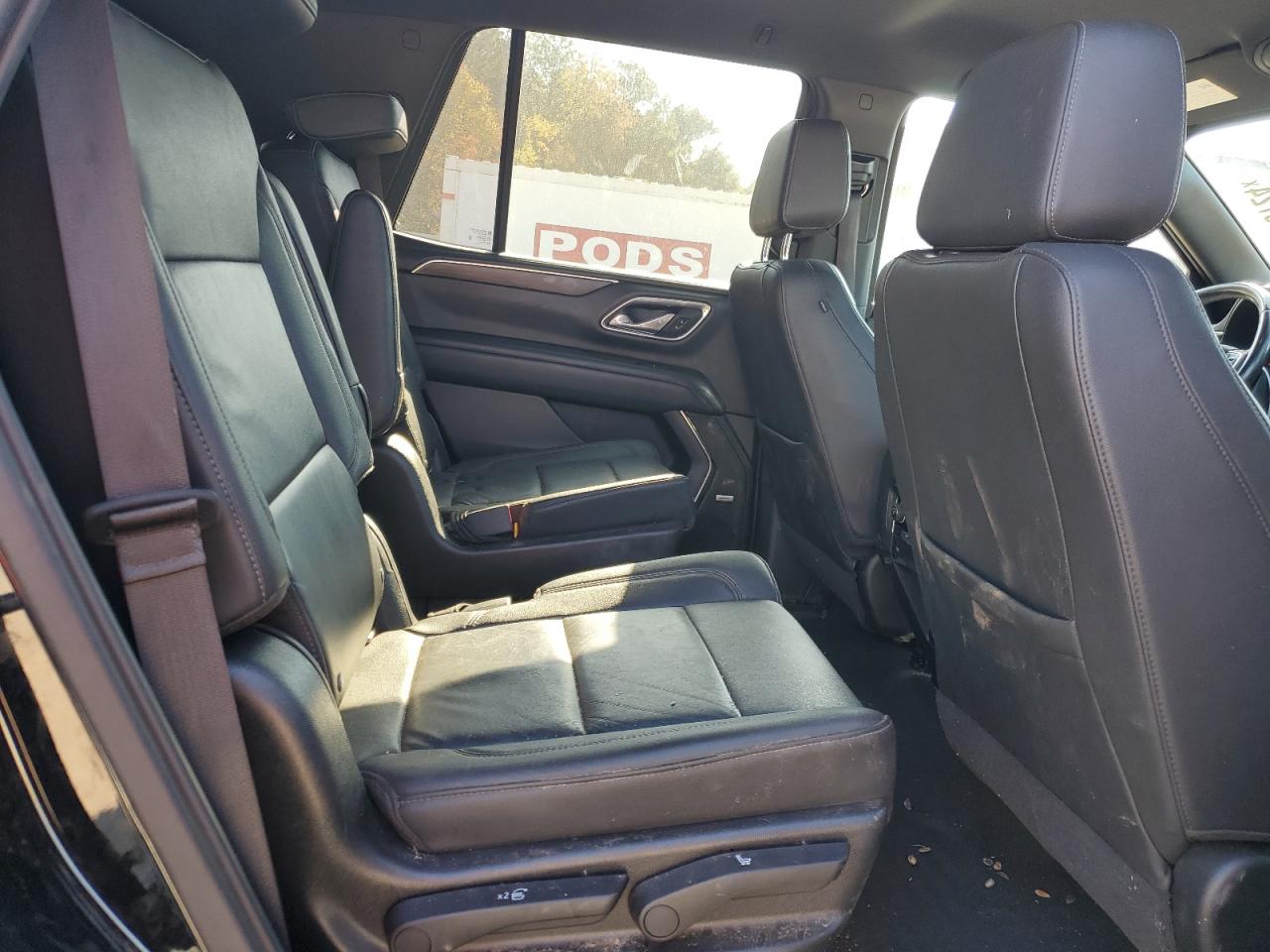 2021 Chevrolet Tahoe - Image 11