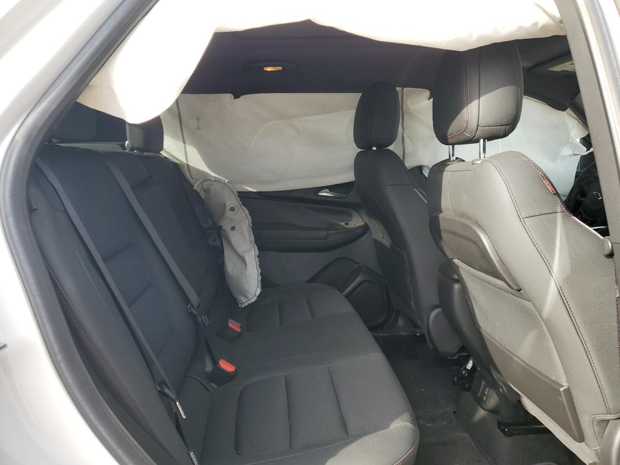 2022 Chevrolet TrailBlazer - Image 11