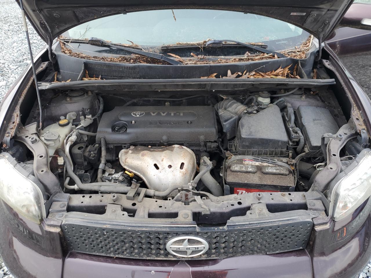 2010 Toyota xB - Image 11
