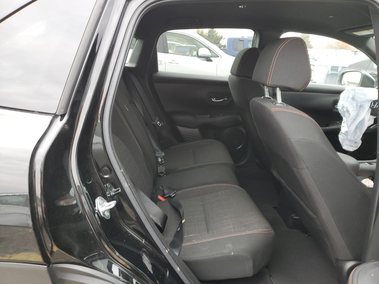 2023 Honda HR-V - Image 11