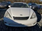 2006 Lexus Es 330 იყიდება Byron-ში, GA - Rear End