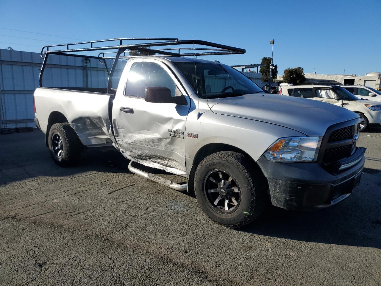 VIN 3C6JR6DT9DG548265 2013 RAM 1500 no.4