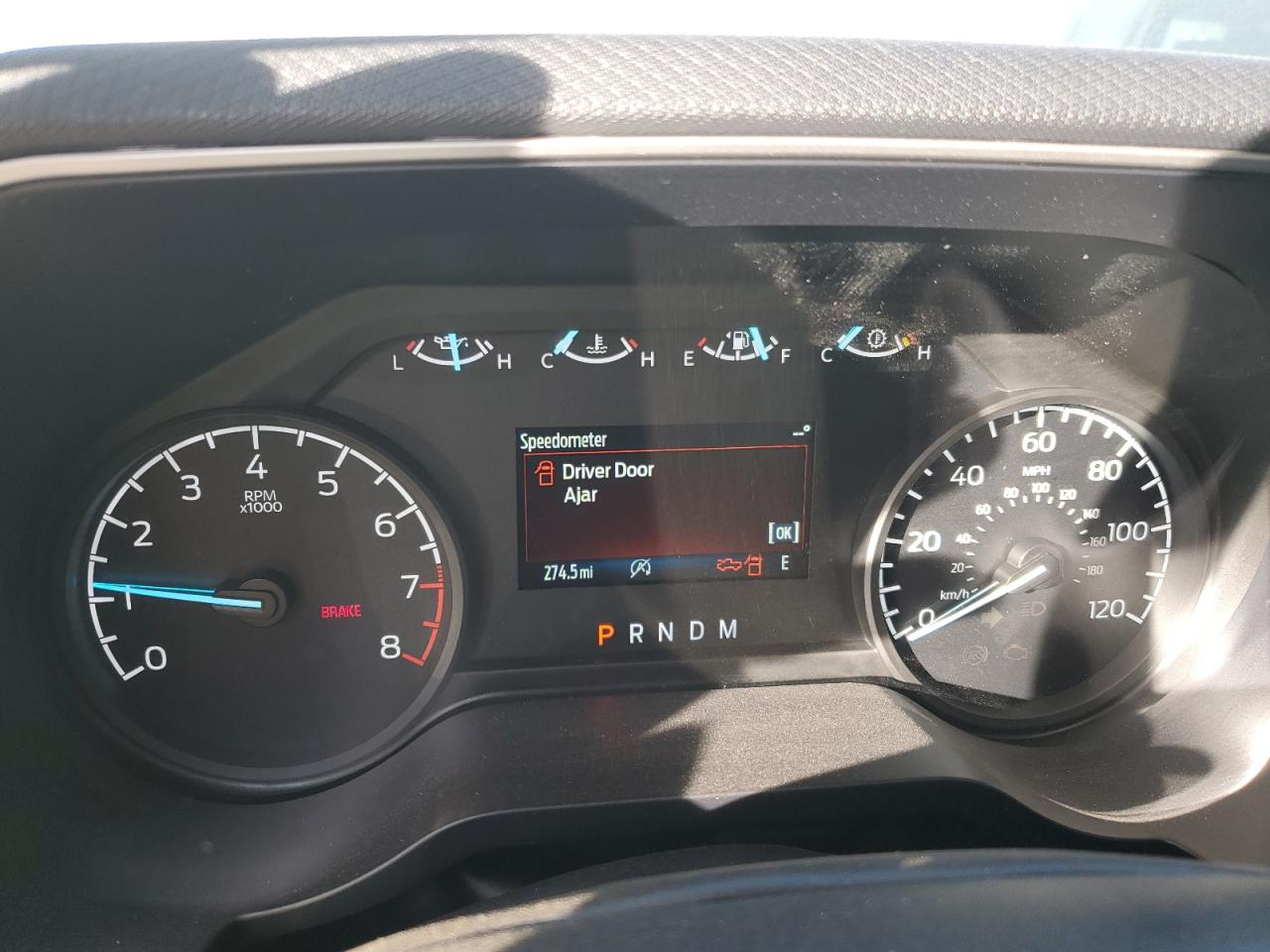 2023 Ford F-150 - Image 9