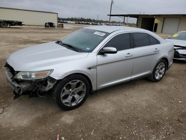 2010 Ford Taurus Sel