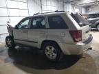 2008 Jeep Grand Cherokee Laredo за продажба в Candia, NH - Front End