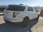 2011 Ford Explorer Xlt for Sale in Kansas City, KS - Rear End