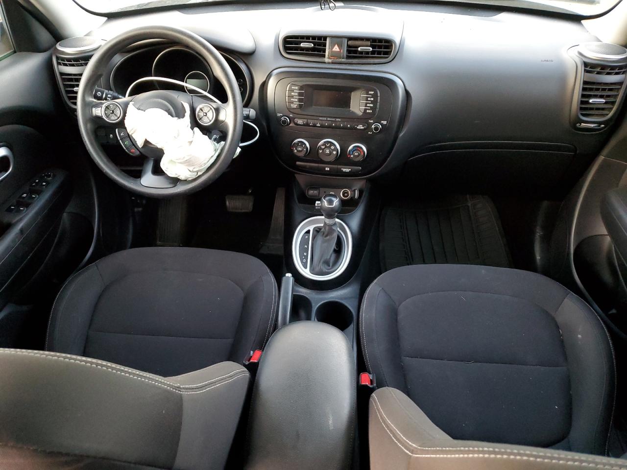 2016 Kia Soul - Image 8