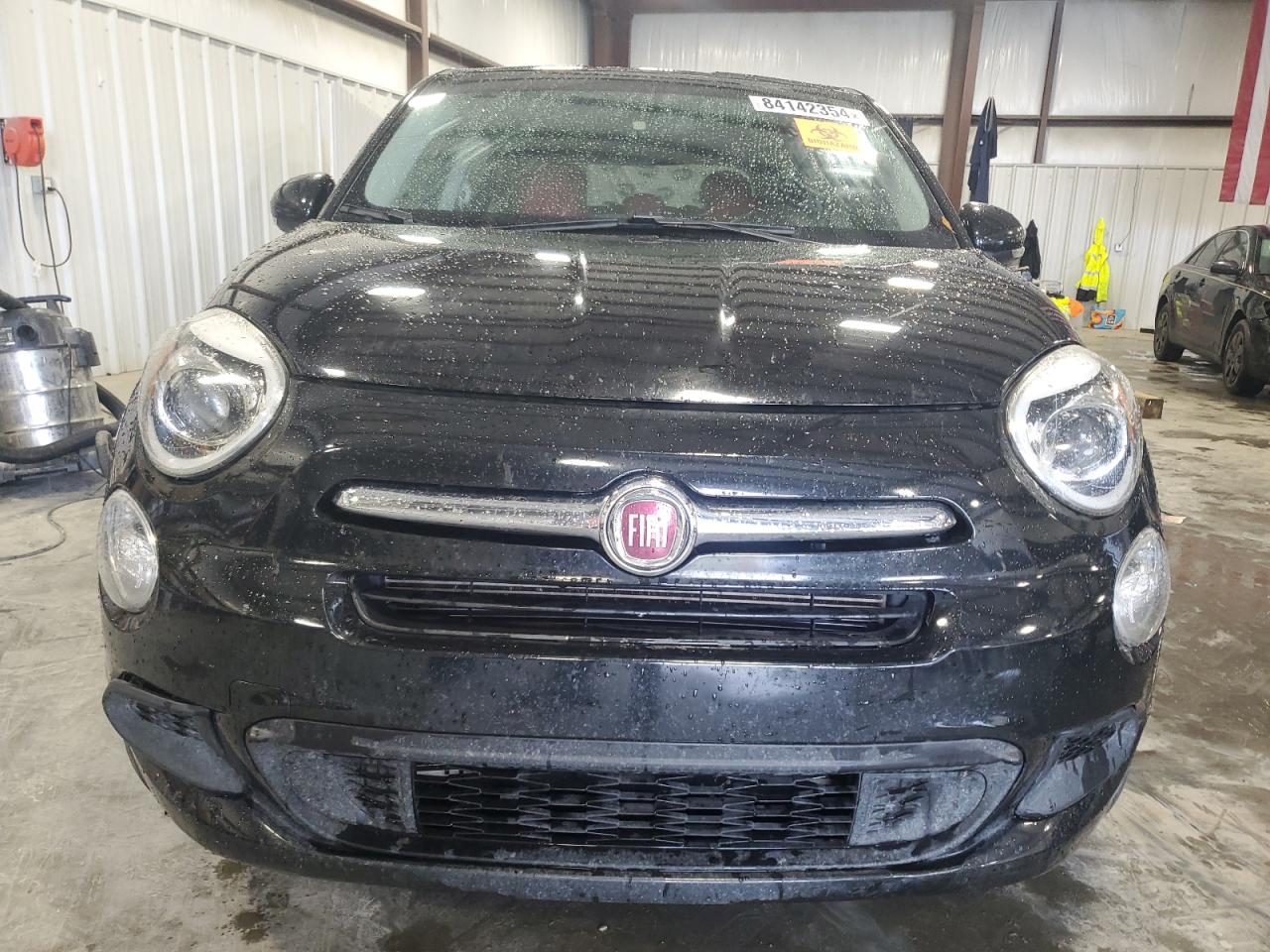 2016 Fiat 500X Easy VIN: ZFBCFYBT6GP421369 Lot: 84142354