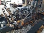 2010 Mack 800 Gu800 продається в West Warren, MA - Burn - Engine