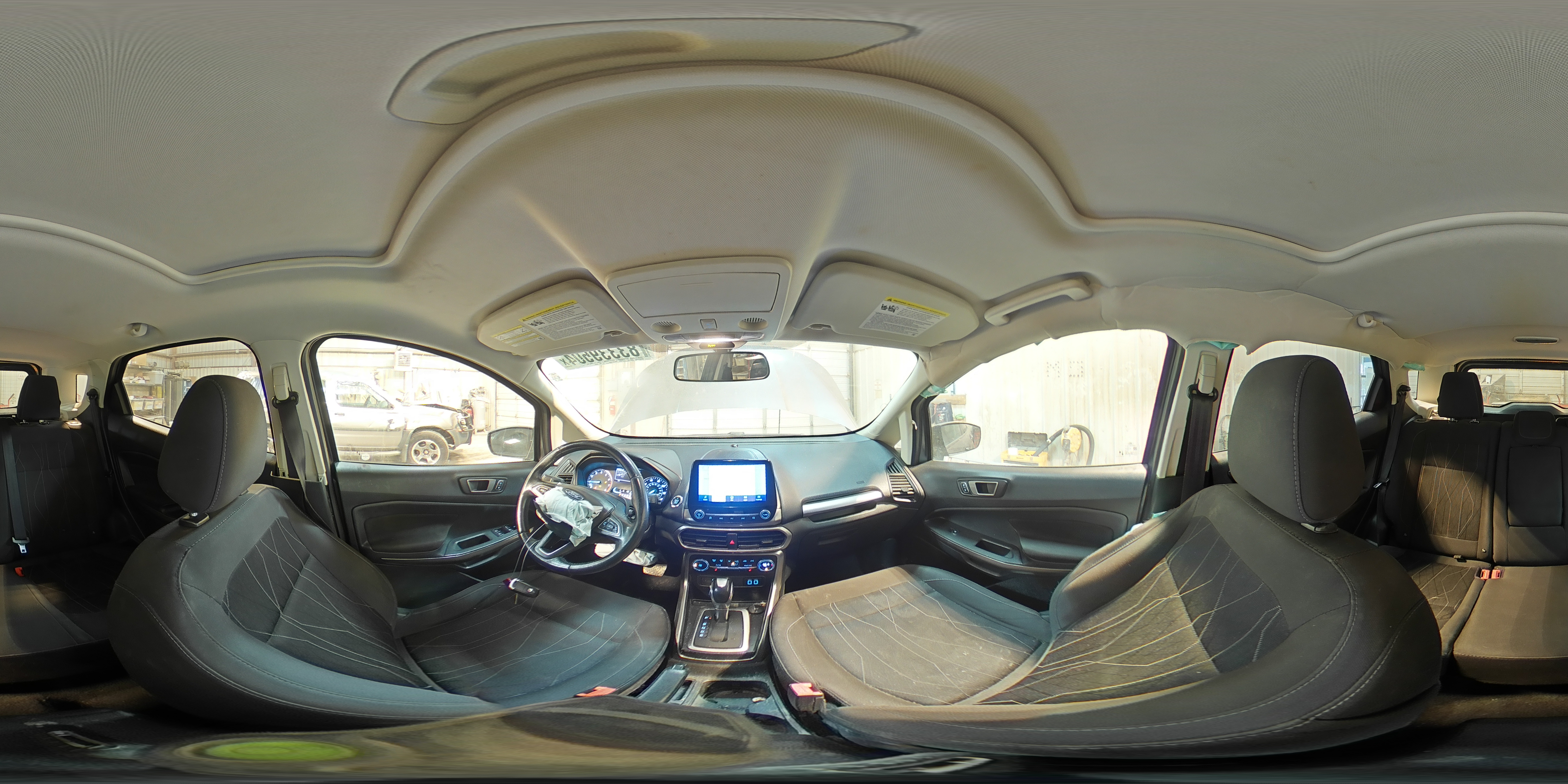 2020 Ford EcoSport - Image 13