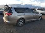 2017 Chrysler Pacifica Lx na sprzedaż w Kapolei, HI - Rollover