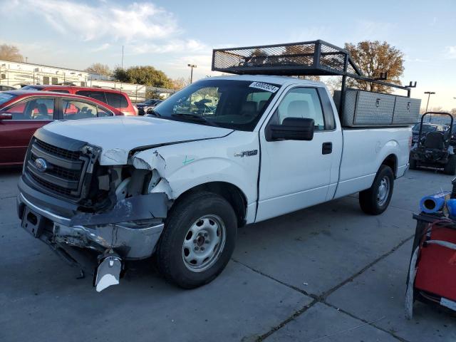 2014 Ford F150  for Sale in Sacramento, CA - Front End