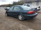 1998 Honda Accord Ex zu verkaufen in Grenada, MS - Front End