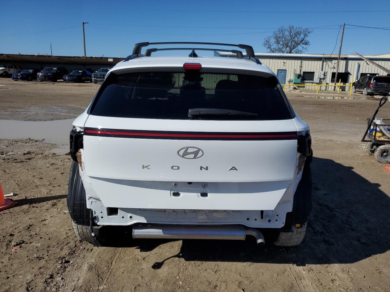 2024 Hyundai Kona - Image 6
