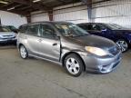 2005 Toyota Corolla Matrix Xr de vânzare în American Canyon, CA - Front End