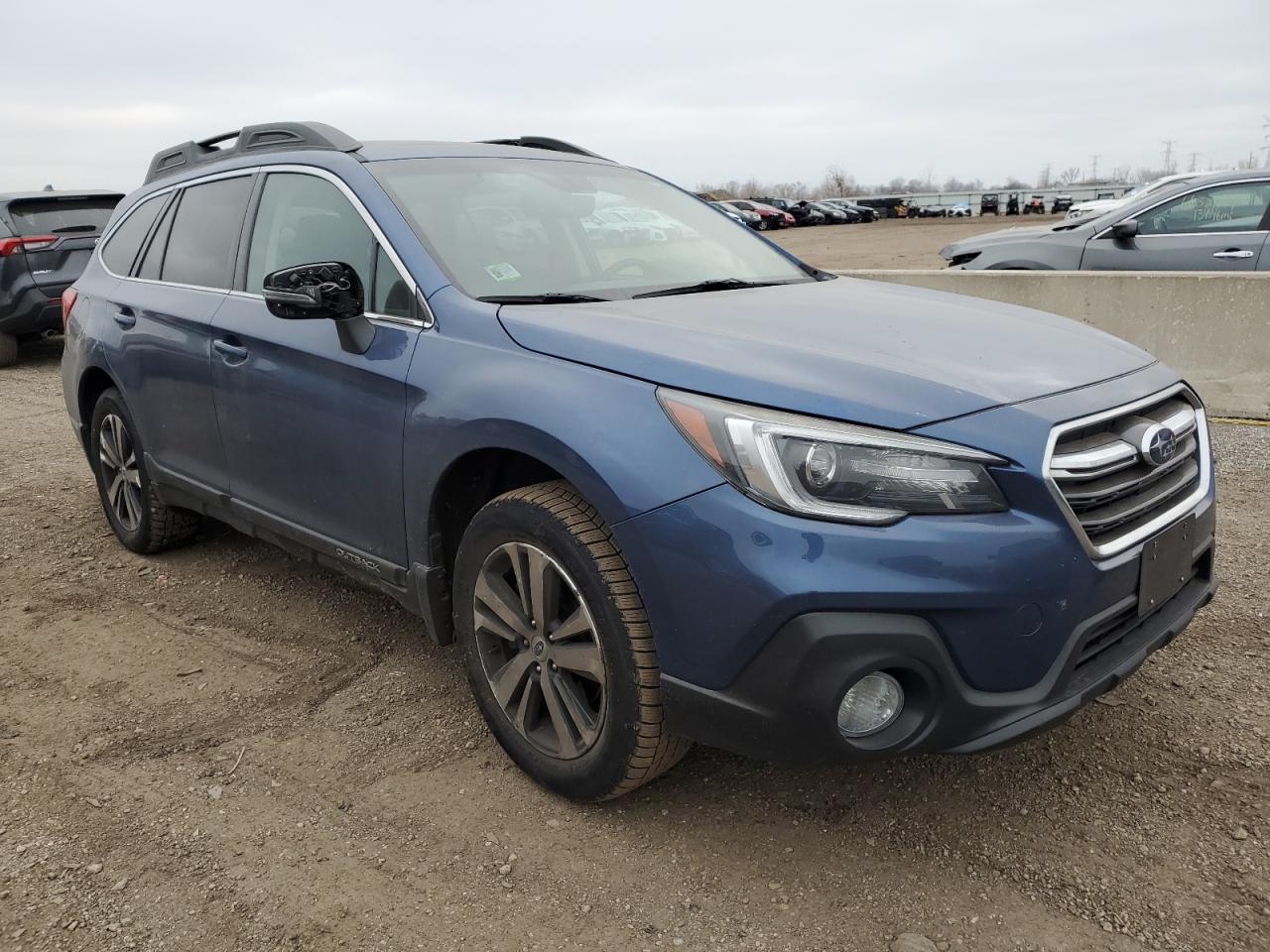 2019 Subaru Outback - Image 4
