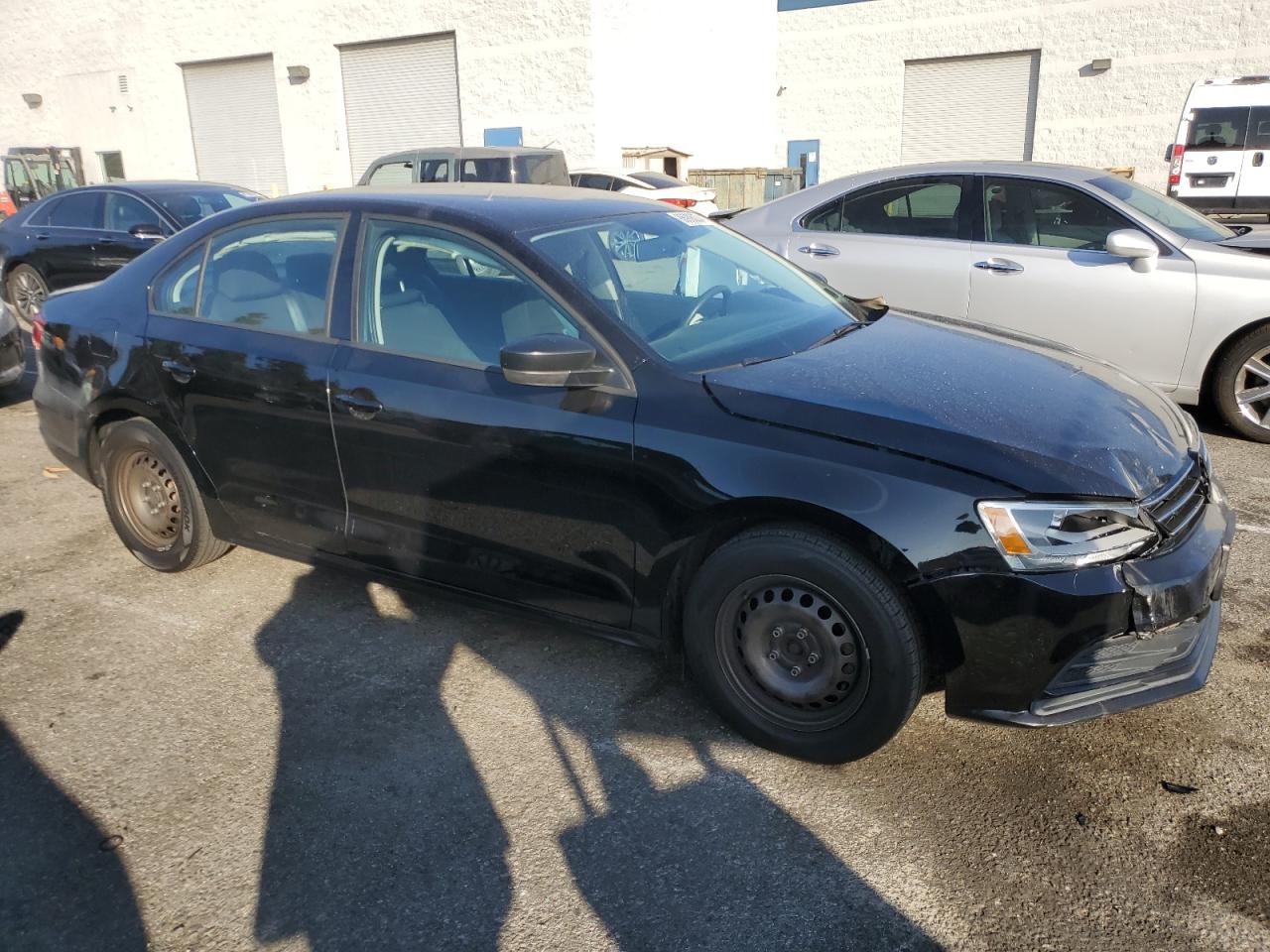 VIN 3VW2K7AJ5FM330500 2015 VOLKSWAGEN JETTA no.4