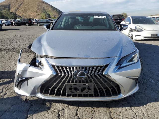  LEXUS ES300 2023 Silver