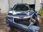 2021 Subaru Forester Limited for Sale in Albuquerque, NM - Side