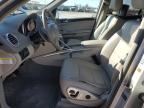 2010 Mercedes-Benz Ml 350 4Matic en Venta en Kansas City, KS - Front End