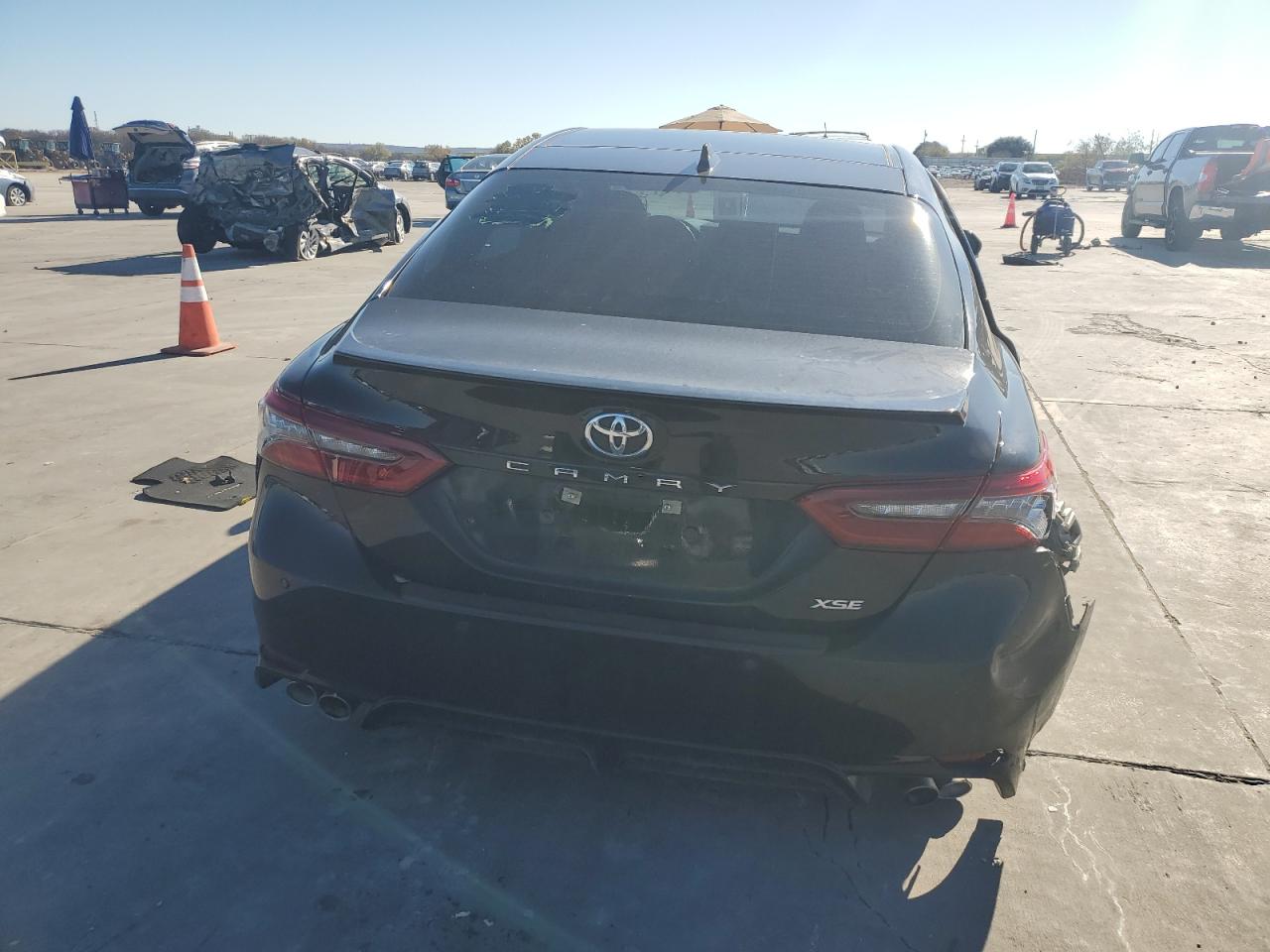 2023 Toyota Camry - Image 6