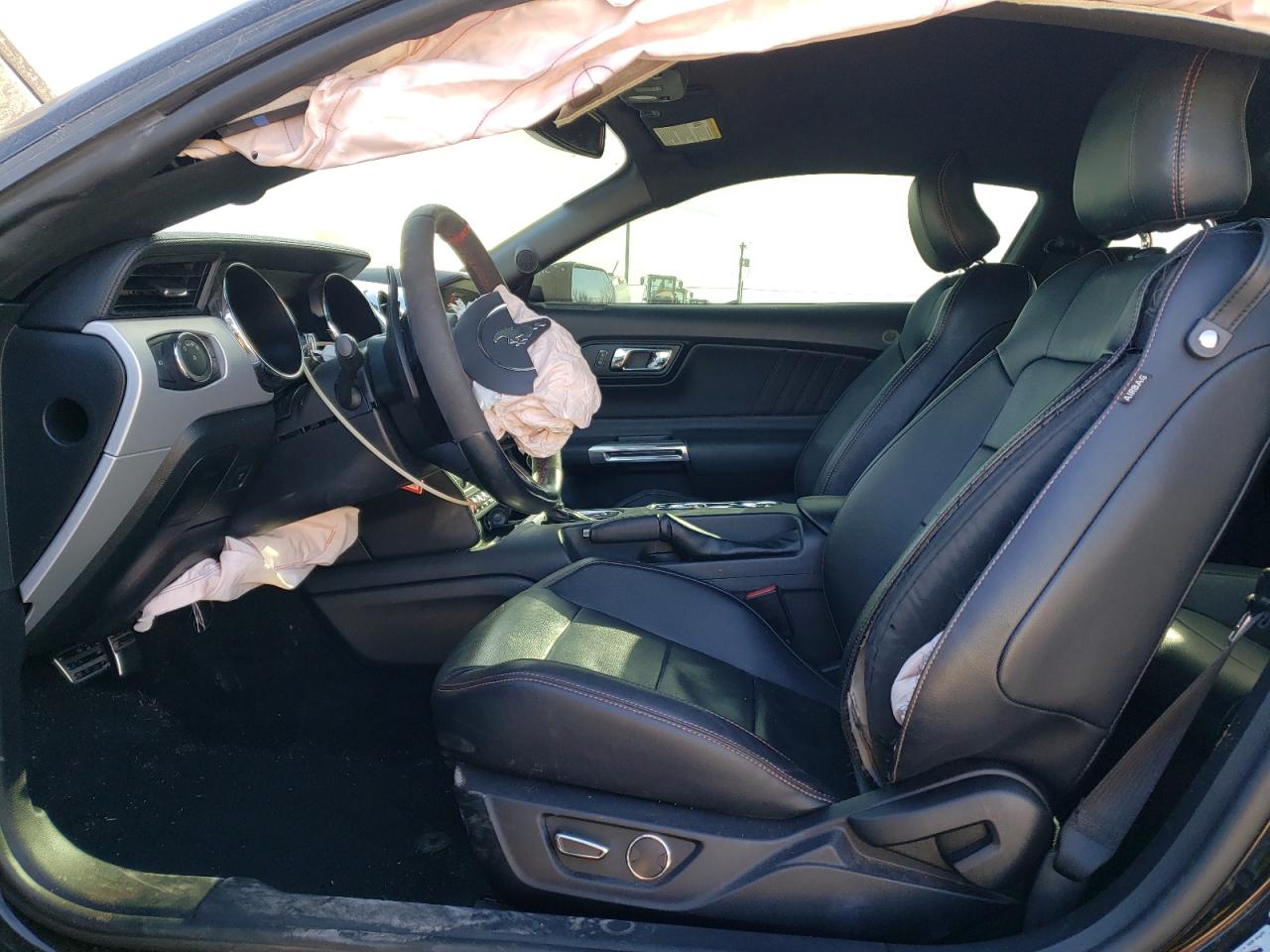 2017 Ford Mustang - Image 7