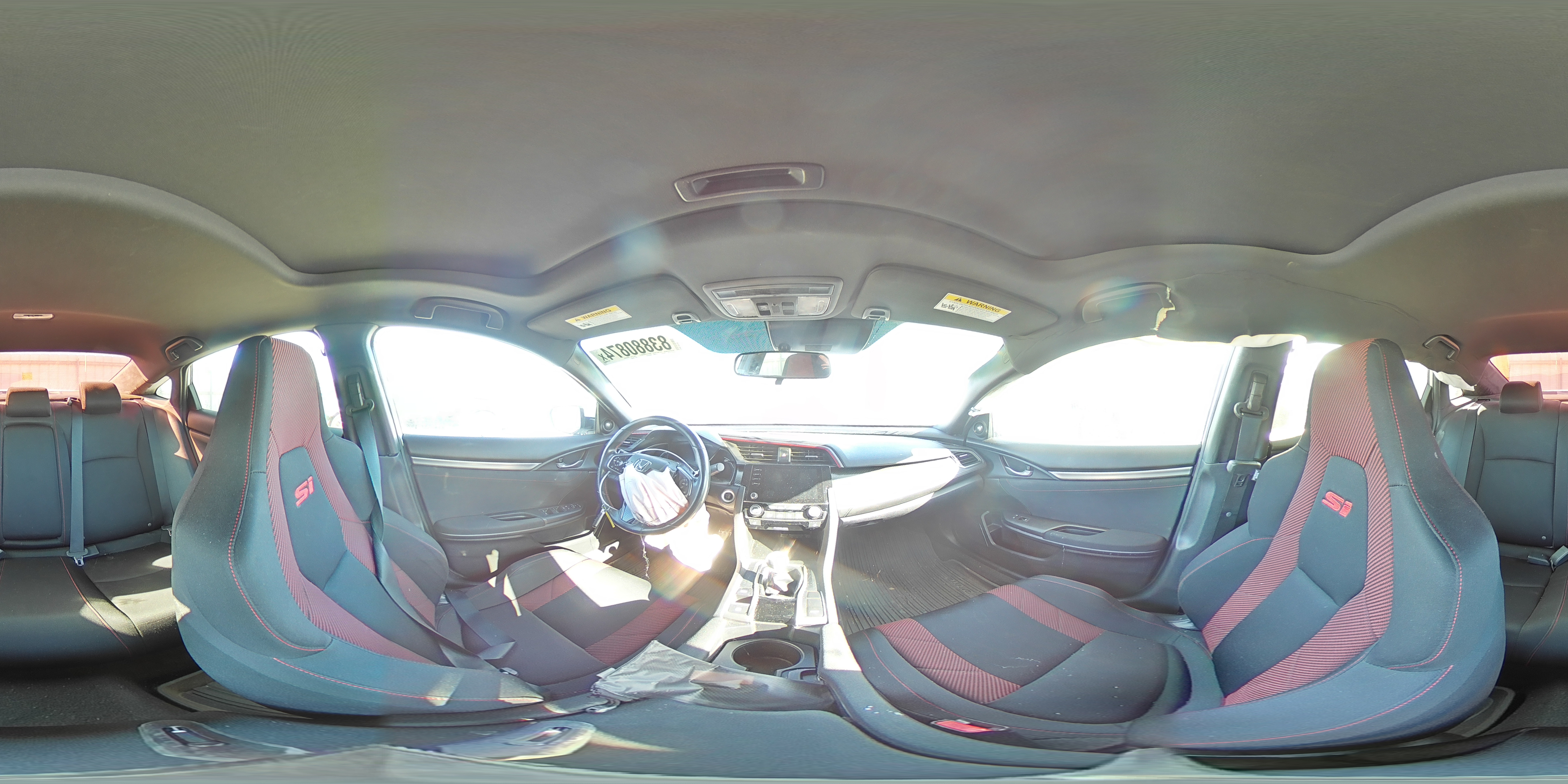2020 Honda Civic - Image 13