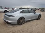 2023 Porsche Panamera Base იყიდება Houston-ში, TX - Water/Flood
