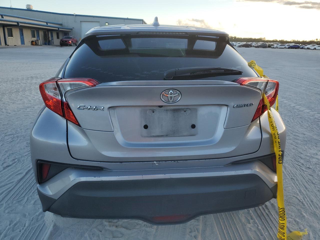 2019 Toyota C-HR - Image 6