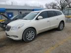 2014 Buick Enclave  продається в Wichita, KS - Front End