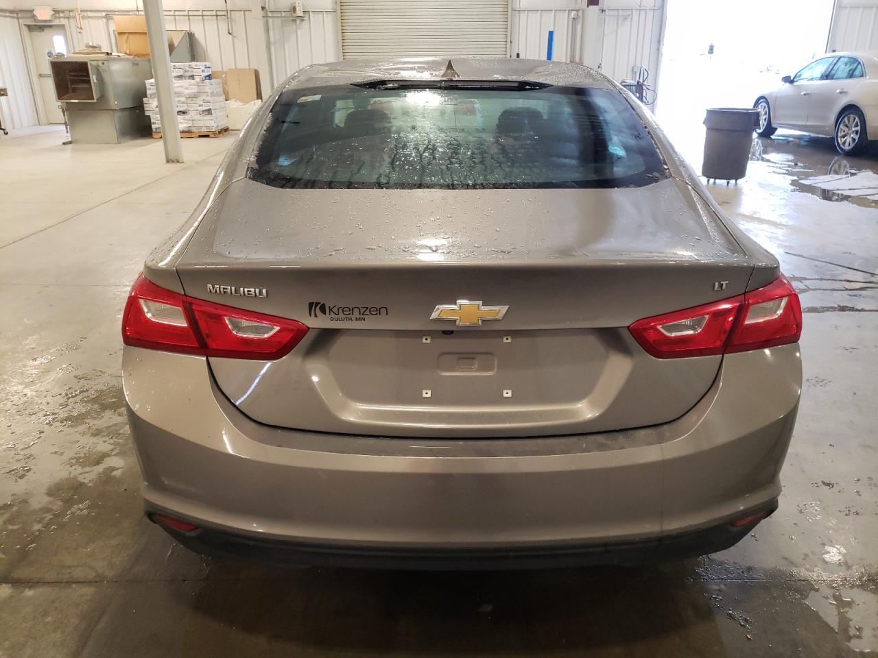 2018 Chevrolet Malibu - Image 6