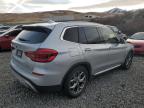 2021 Bmw X3 Xdrive30E en Venta en Reno, NV - Front End