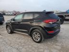 2018 Hyundai Tucson Sel на продаже в Kansas City, KS - Front End