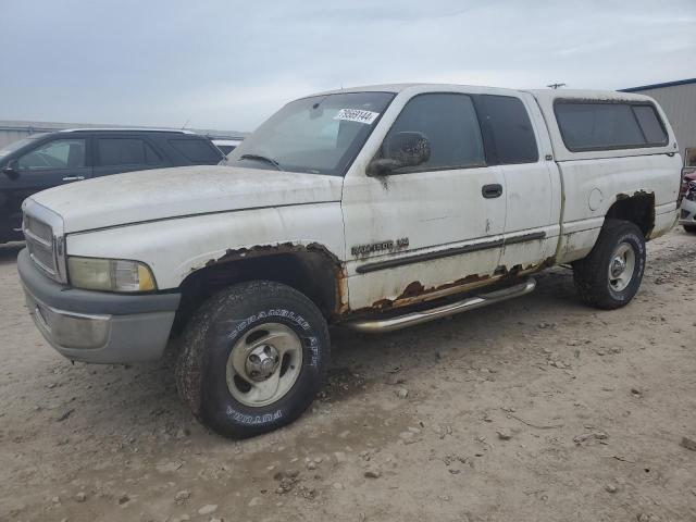 2001 Dodge Ram 1500  de vânzare în Appleton, WI - All Over