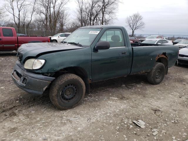 2000 Toyota Tundra 