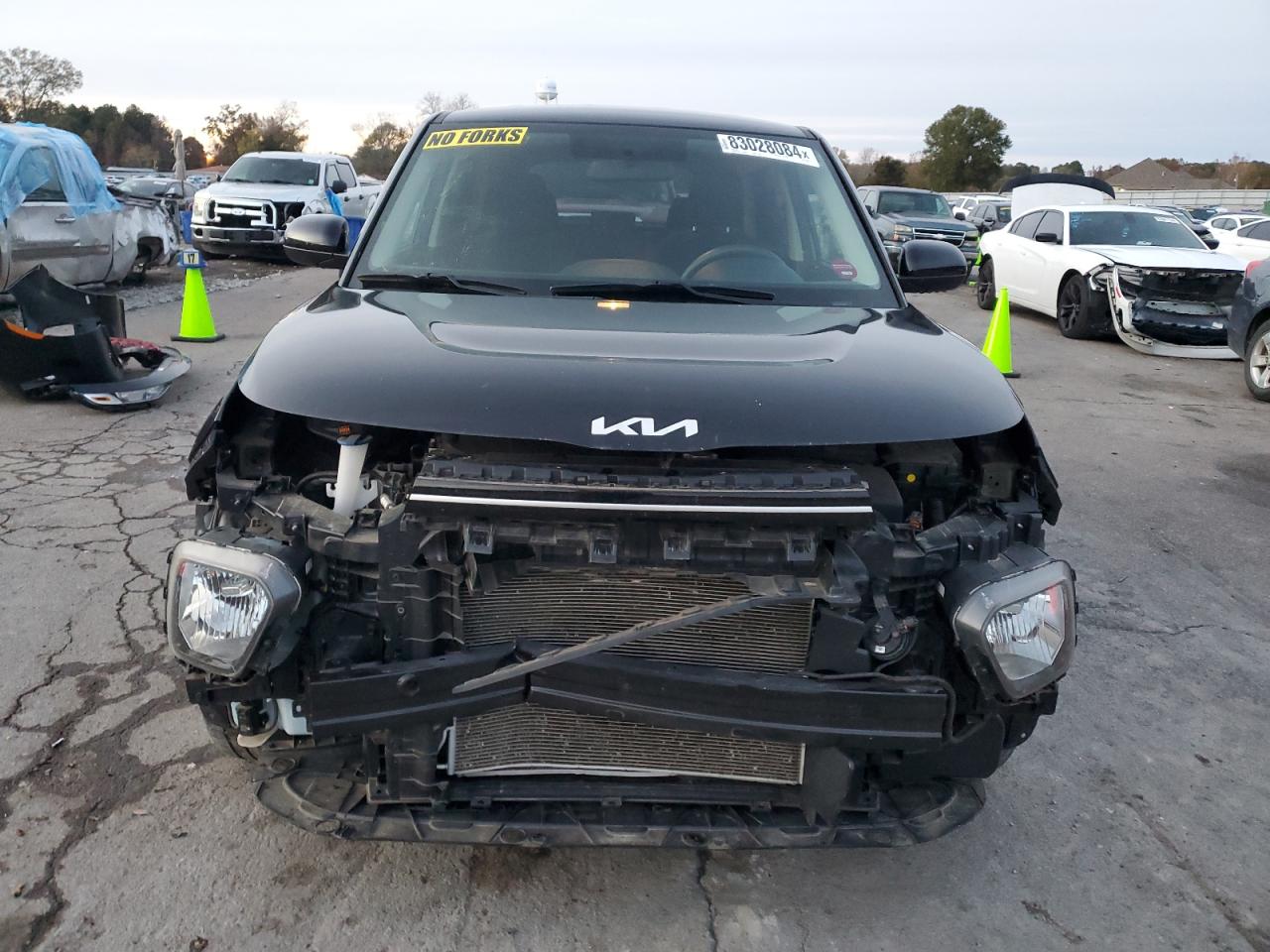 2022 Kia Soul - Image 5