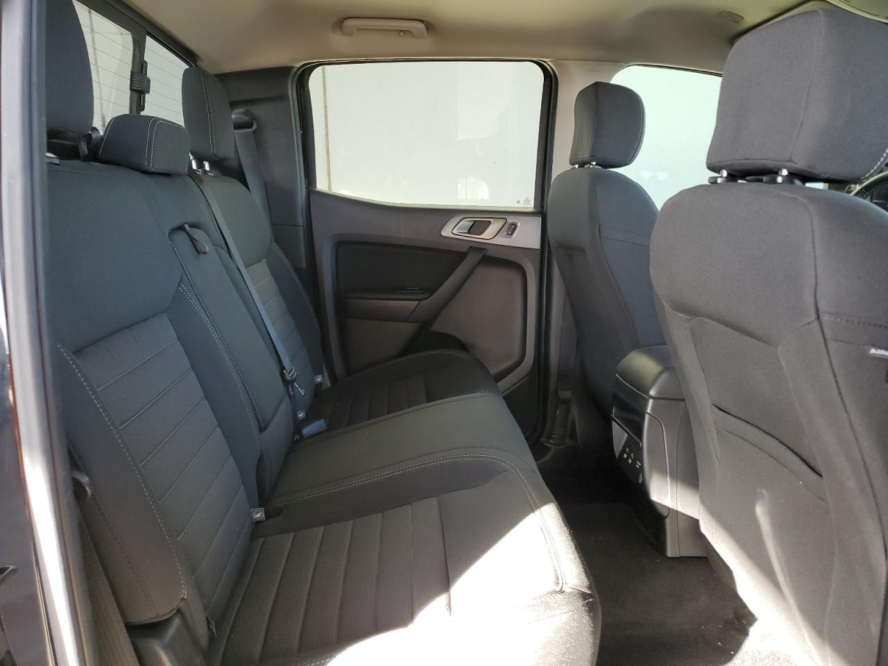 2019 Ford Ranger Xl VIN: 1FTER4FH1KLB03199 Lot: 83871864