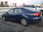 2013 Volkswagen Jetta Se продається в Exeter, RI - Front End