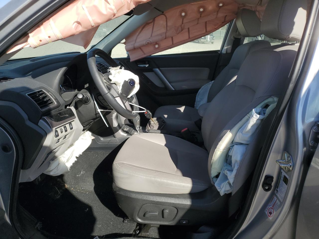 2018 Subaru Forester - Image 7
