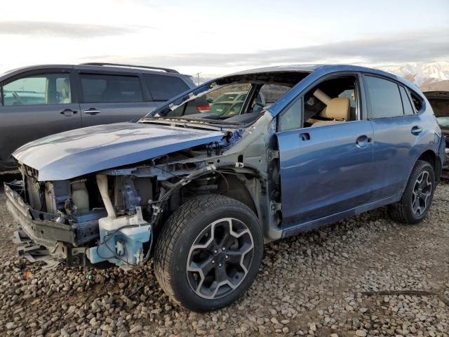 2015 Subaru Xv Crosstrek 2.0 Premium