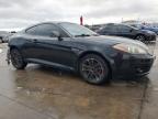 2008 Hyundai Tiburon Gs na sprzedaż w Grand Prairie, TX - Rear End