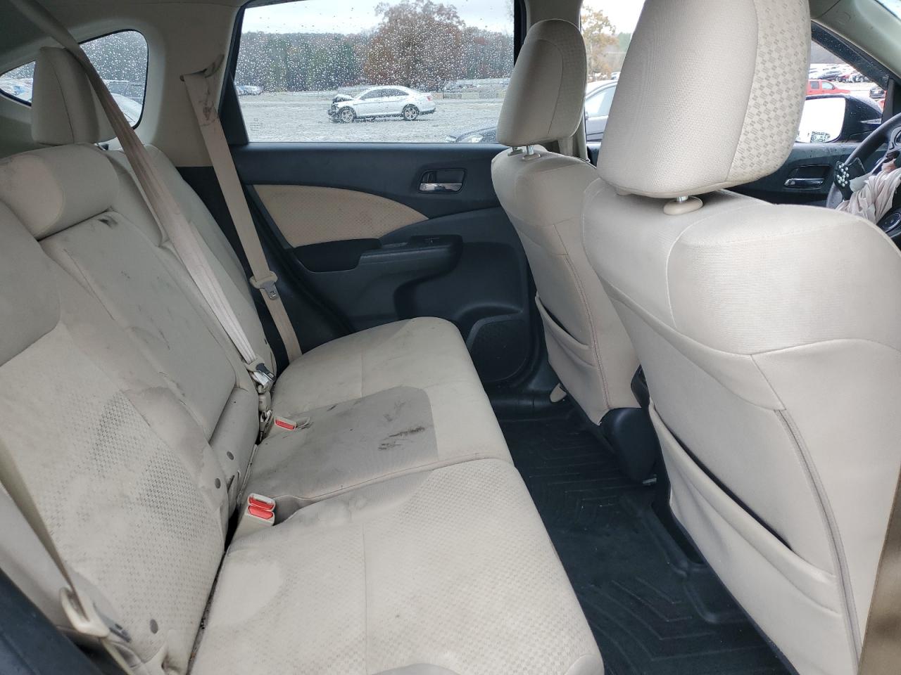 2015 Honda CR-V - Image 11
