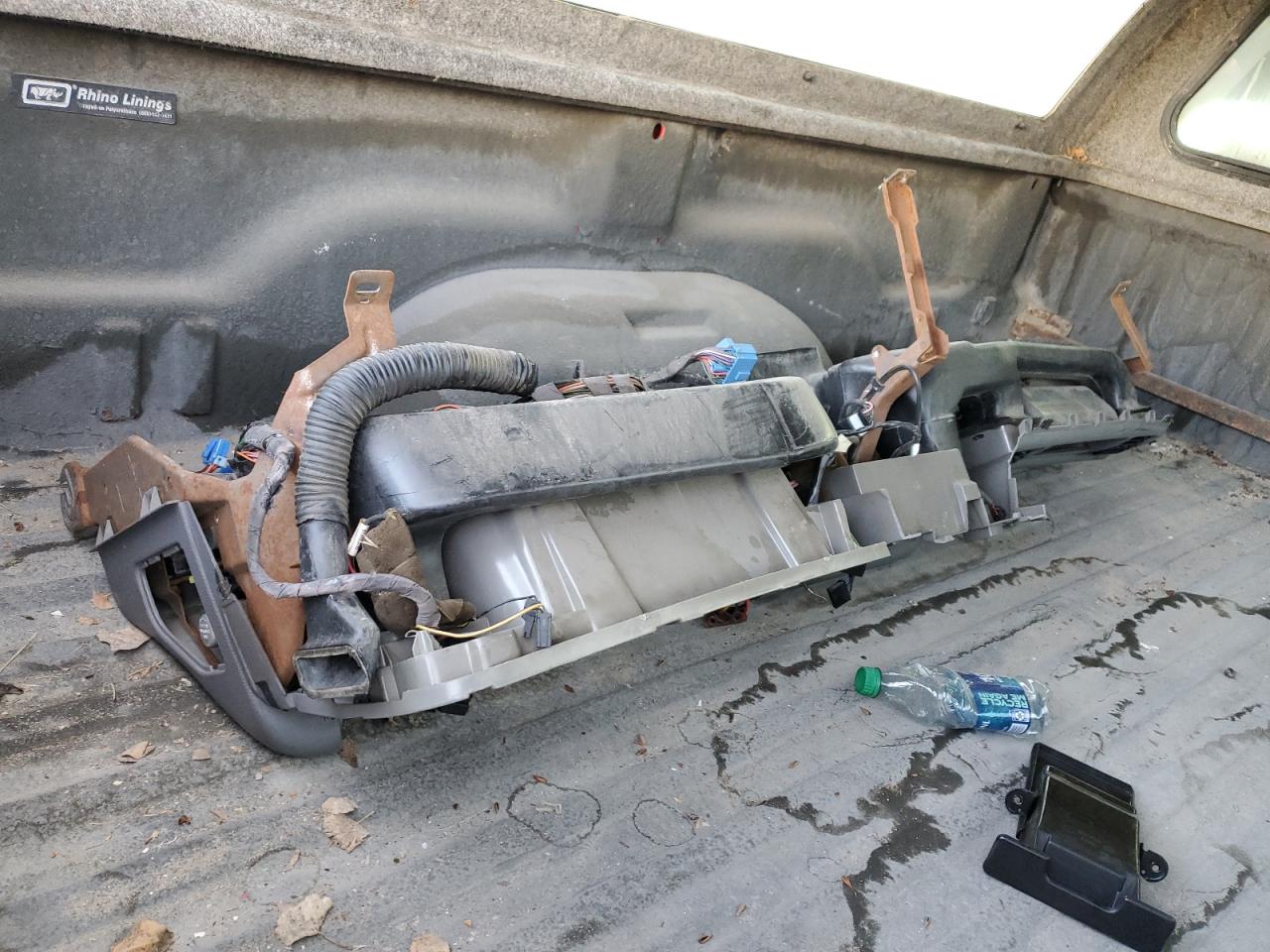 1997 Dodge Ram 3500 VIN: 3B7MC33W1VM598162 Lot: 85955724