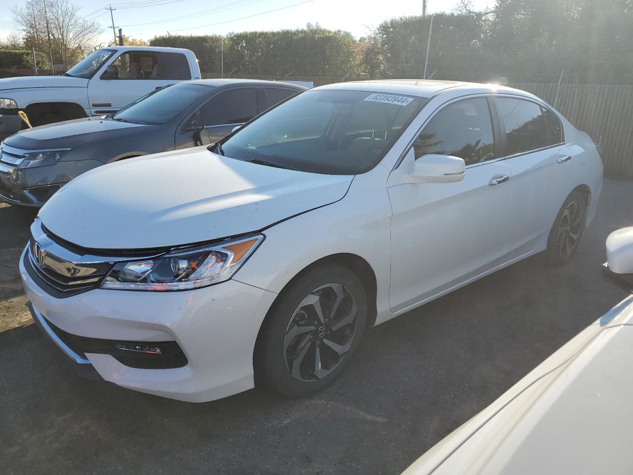 2016 Honda Accord - Image 1
