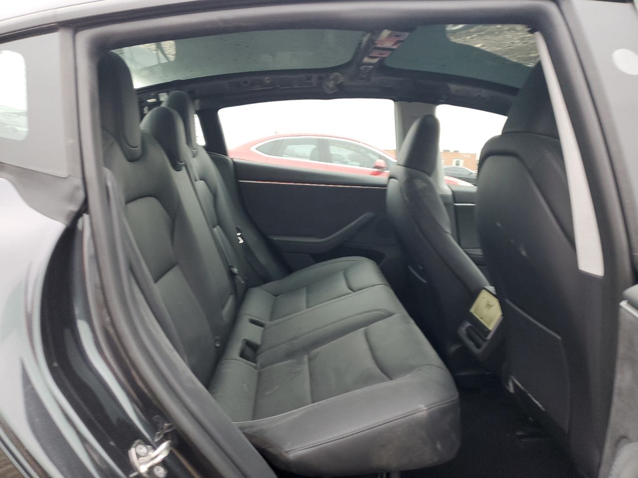 5YJ3E1EB0RF817479 Tesla Model 3 2024. Фото: 9