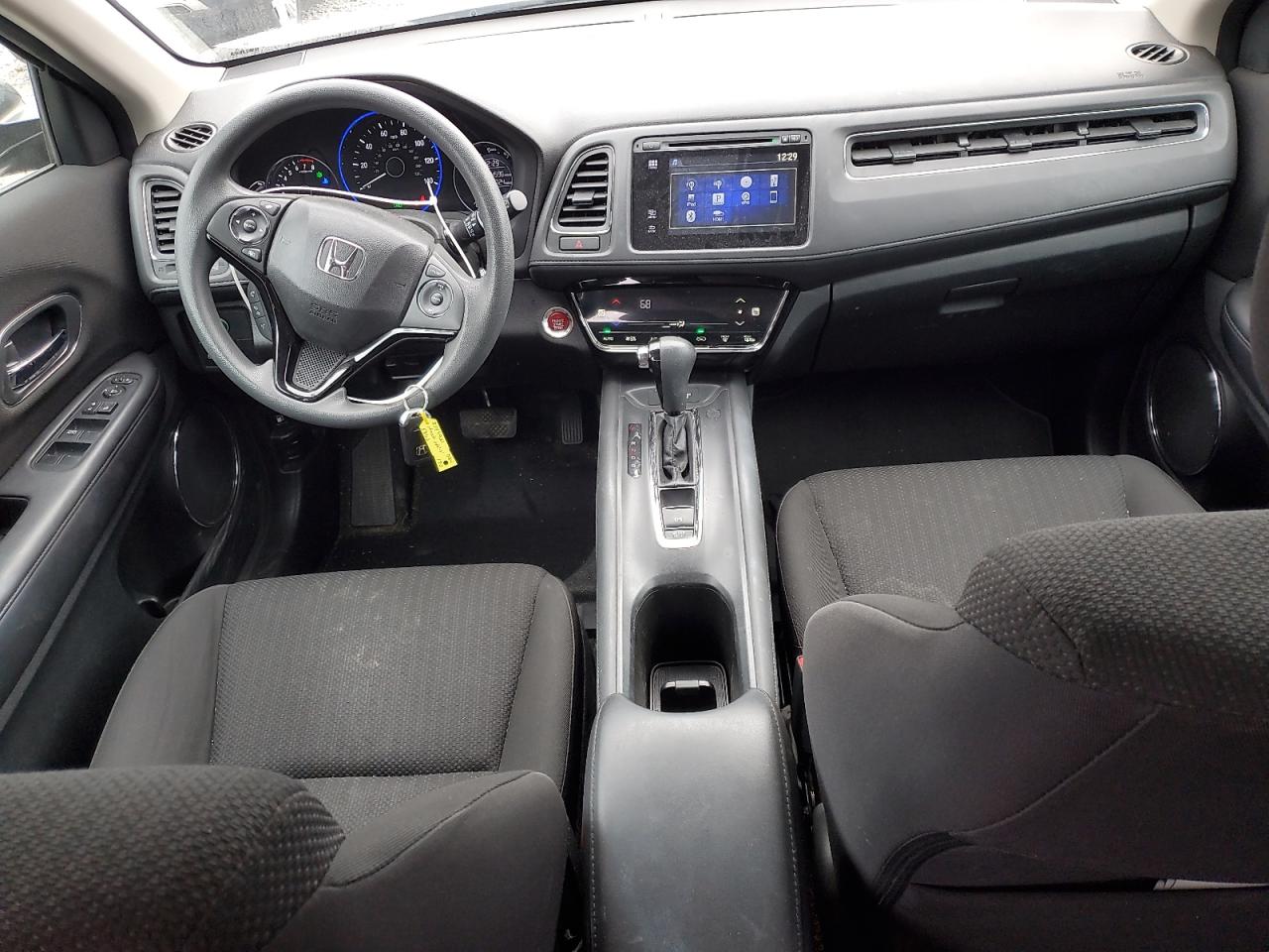 2016 Honda HR-V - Image 8
