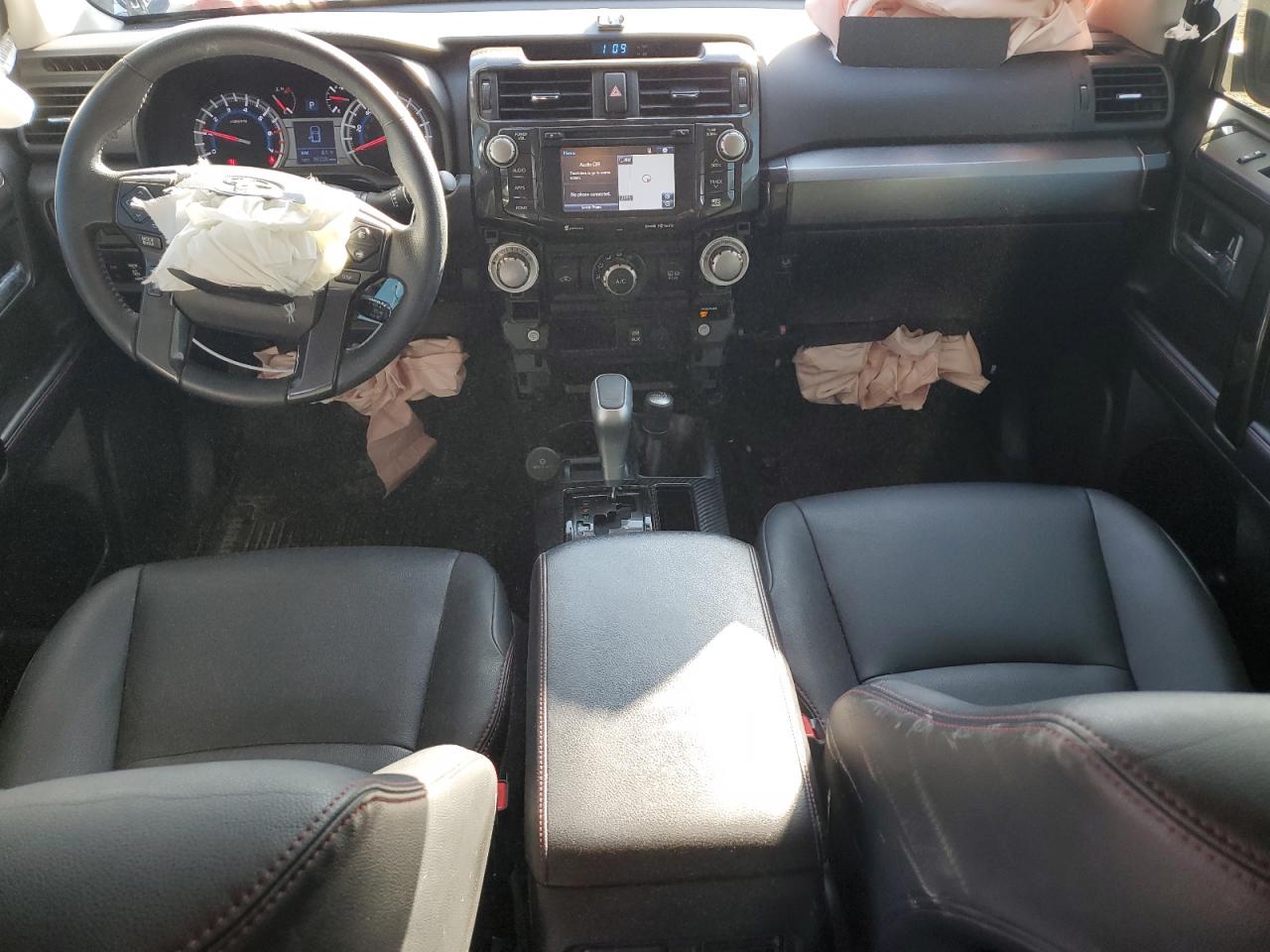 2019 Toyota 4Runner - Image 8